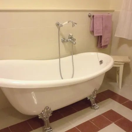 Residenza Pietrafosca Appartement *