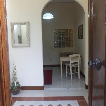 Residenza Pietrafosca Appartement Monsummano Terme