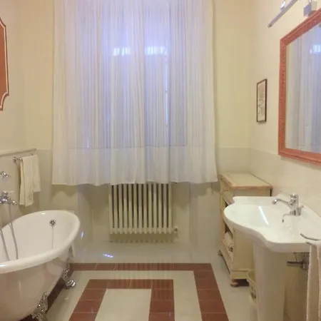 Residenza Pietrafosca Appartement Monsummano Terme
