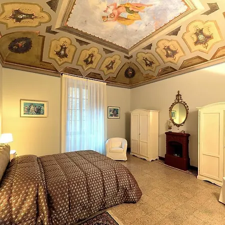 Appartement Residenza Pietrafosca Monsummano Terme