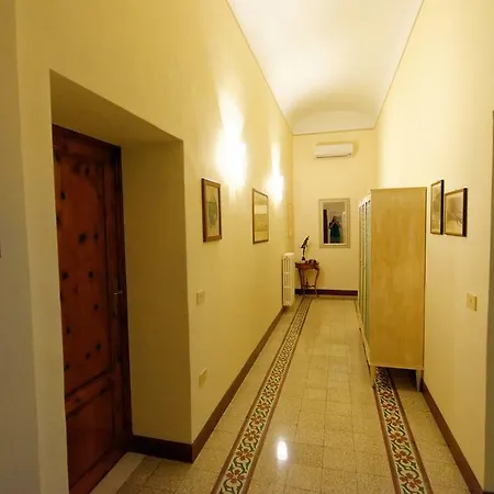 Residenza Pietrafosca * Monsummano Terme