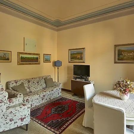Residenza Pietrafosca Appartement Monsummano Terme